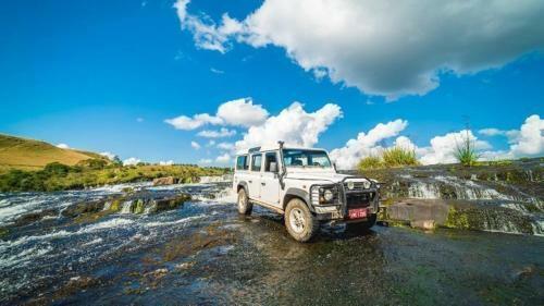 Apartamentos Mobiliados