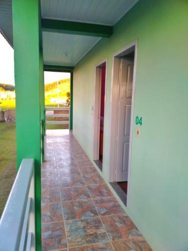 Apartamentos Mobiliados