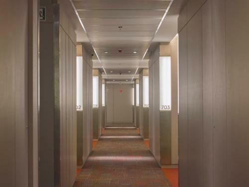 Rio Hotel By Bourbon Campinas