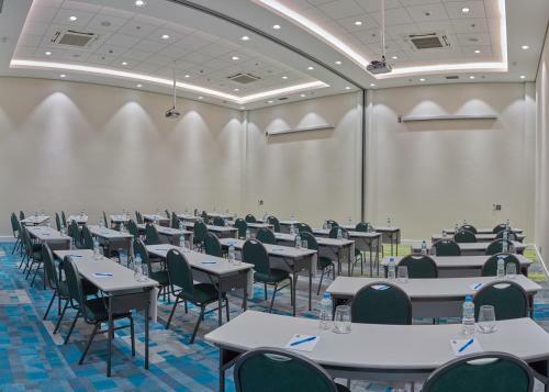 Rio Hotel By Bourbon Campinas
