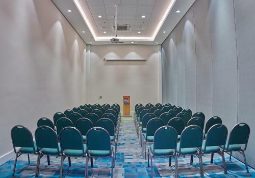 Rio Hotel By Bourbon Campinas