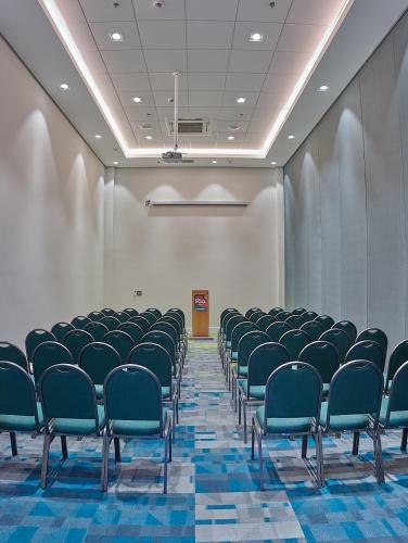 Rio Hotel By Bourbon Campinas