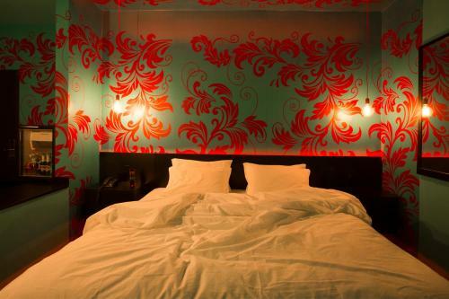 Hotel Tout Motel (Adults Only)