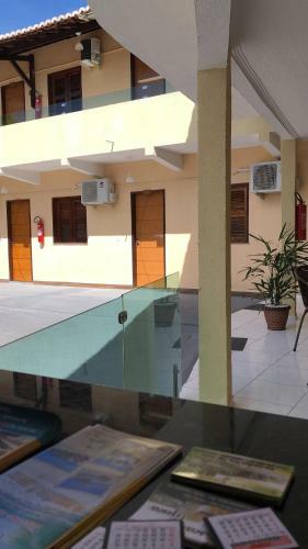 Hotel Pinto Martins