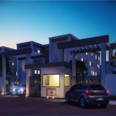 Apart Condominio