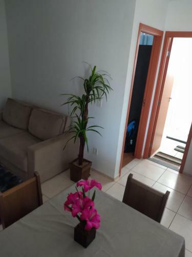 Apart Condominio