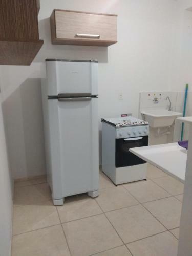 Apart Condominio