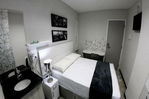 Compacto Hotel Alphaville Campinas