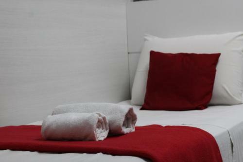 Compacto Hotel Alphaville Campinas