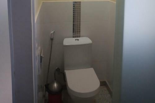 Compacto Hotel Alphaville Campinas