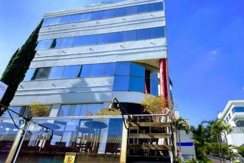 Compacto Hotel Alphaville Campinas