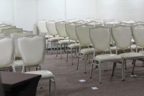Compacto Hotel Alphaville Campinas