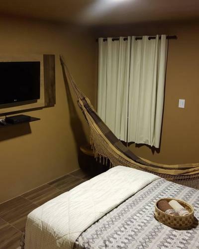 Hostal Pousada Villa Cabor�