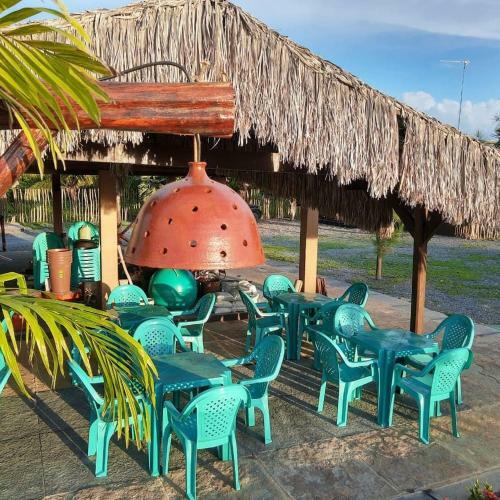 Hostal Pousada Villa Cabor�