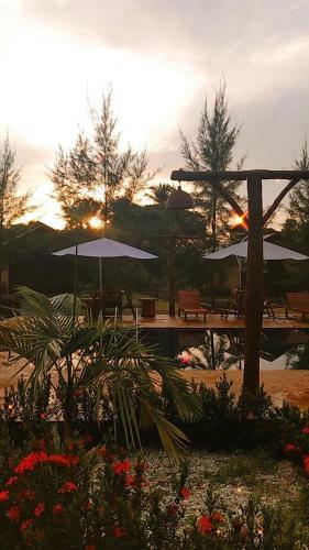 Hostal Pousada Villa Cabor�