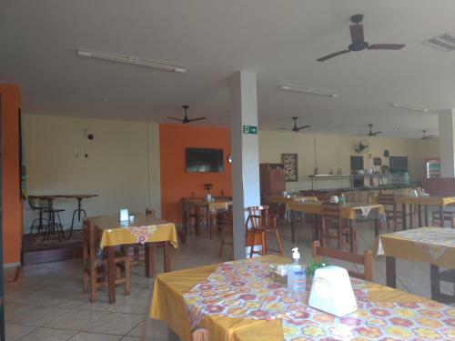 Hostal Pousada Das Gar�as