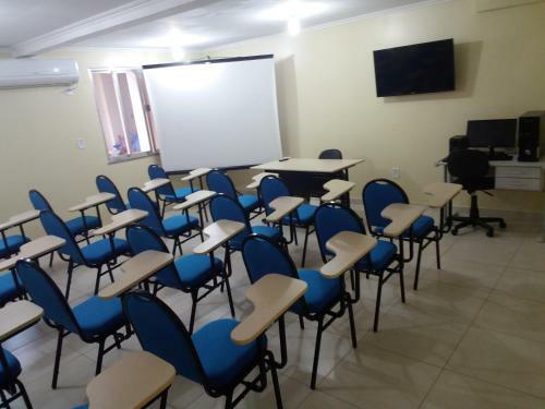 Hostal Pousada Das Gar�as