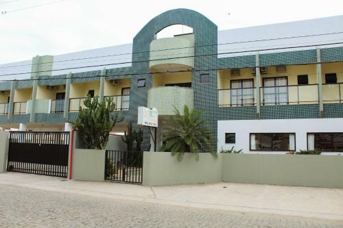 Hostal Pousada Das Gar�as