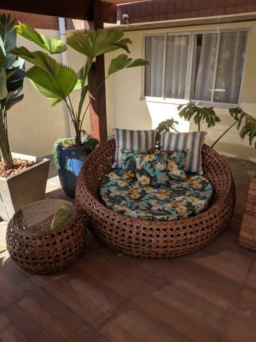 Hostal Pousada Das Gar�as