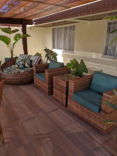 Hostal Pousada Das Gar�as