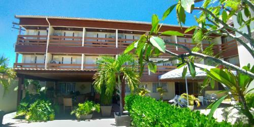 Hostal Pousada Das Gar�as