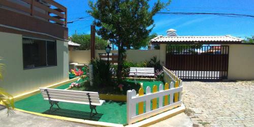 Hostal Pousada Das Gar�as