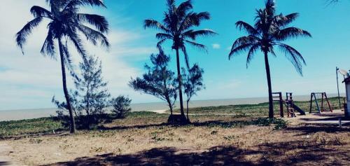 Hostal Pousada Das Gar�as