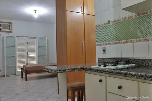 Hotel Med Plaza Flats II