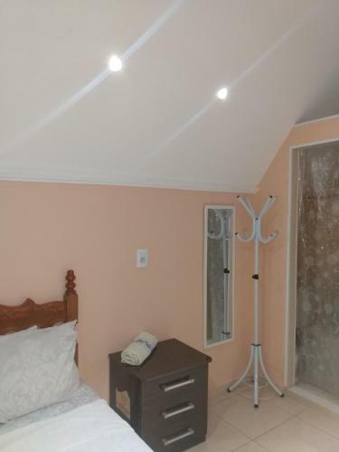Hostal Pousada Salles De Oliveira