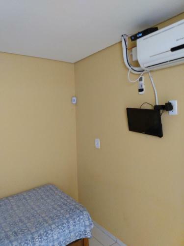 Hostal Pousada Salles De Oliveira