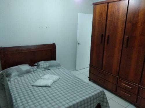 Apartamento Casa No Jockey Perto Cepop