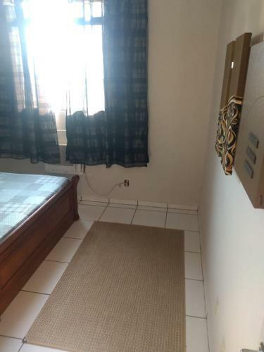 Apartamento Casa No Jockey Perto Cepop