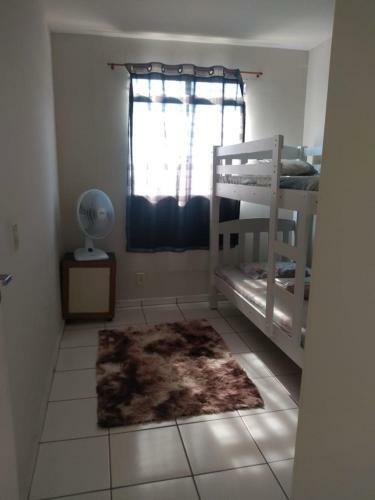 Apartamento Casa No Jockey Perto Cepop