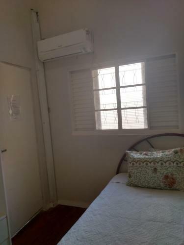 Posada Pousada Hotel Alferes Raimundo