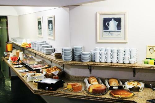 Paran� Palace Hotel