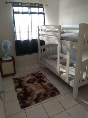 Apartamento Mondrian Life Five