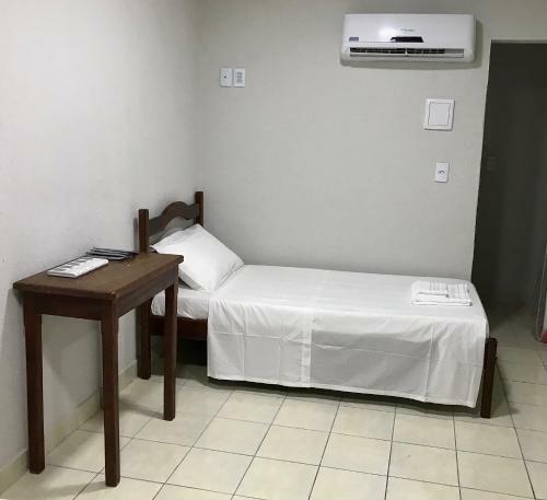 Hostal Pousada Ponta Por�