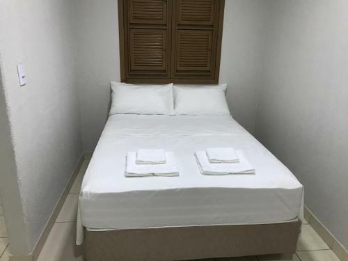 Hostal Pousada Ponta Por�