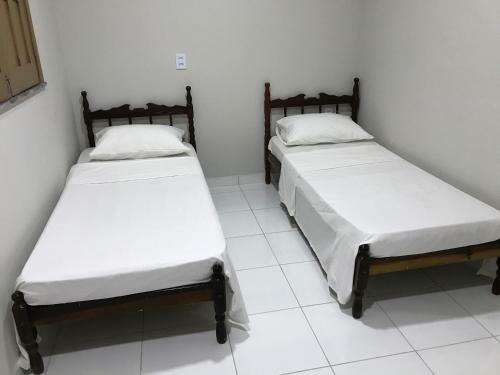 Hostal Pousada Ponta Por�