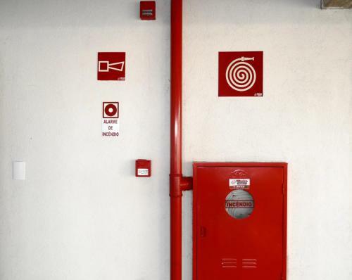 Cambraia Hotel