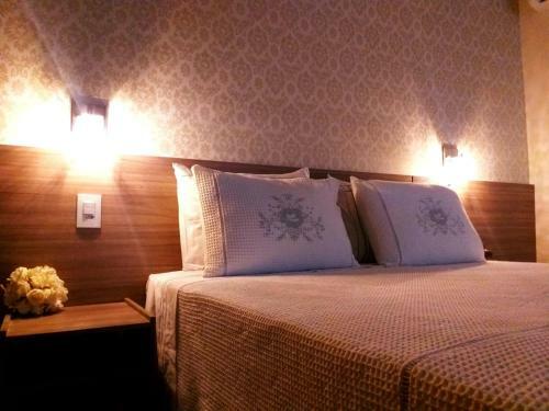 Cambraia Hotel