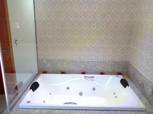 Cambraia Hotel