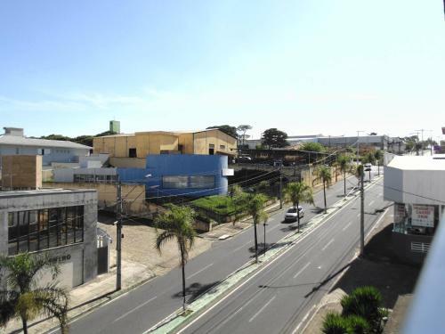 Cambraia Hotel