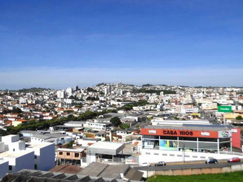 Cambraia Hotel