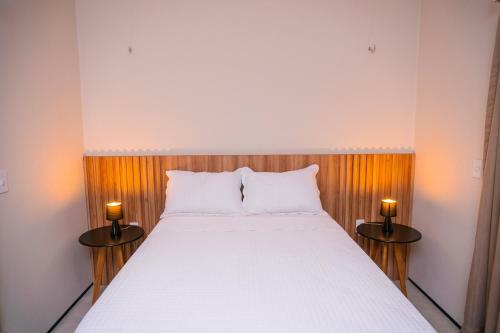 Apartamento Vm Flat Residence