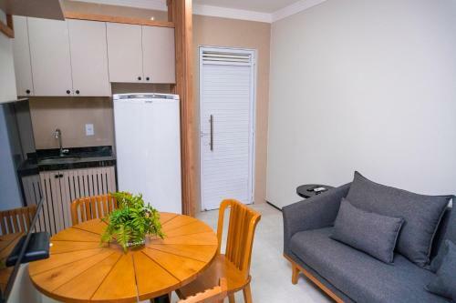 Apartamento Vm Flat Residence