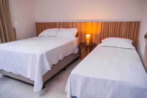 Apartamento Vm Flat Residence