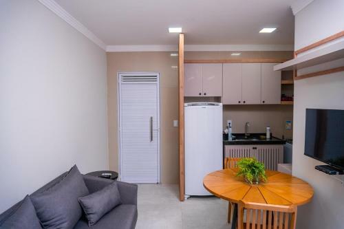 Apartamento Vm Flat Residence