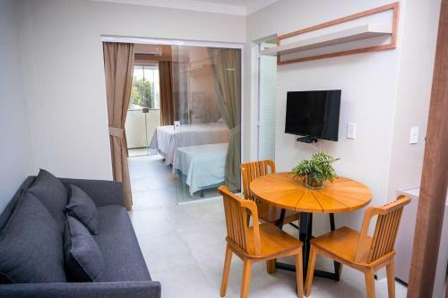 Apartamento Vm Flat Residence