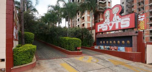 Hotel Psyts Motel